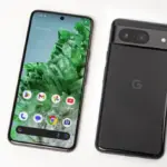 Pixel-Smartphones bekommen Selbst-Diagnose